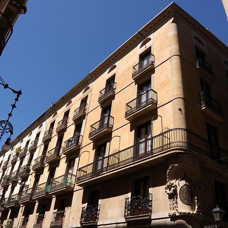 Casa Pince Hotell Barcelona Eksteriør bilde