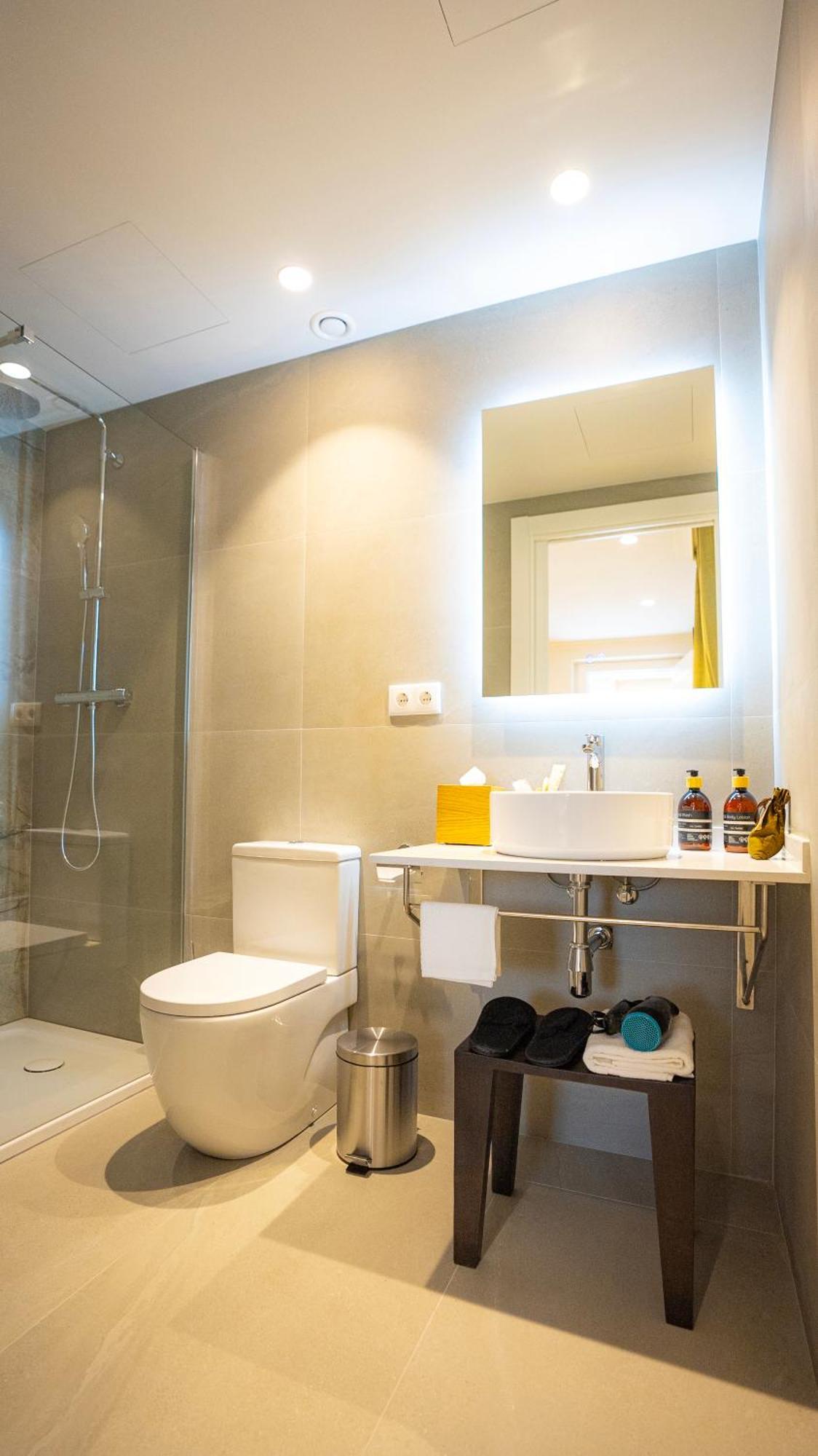 Casa Pince Hotell Barcelona Eksteriør bilde