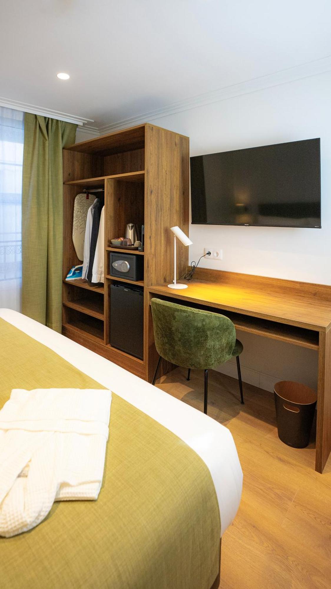Casa Pince Hotell Barcelona Eksteriør bilde