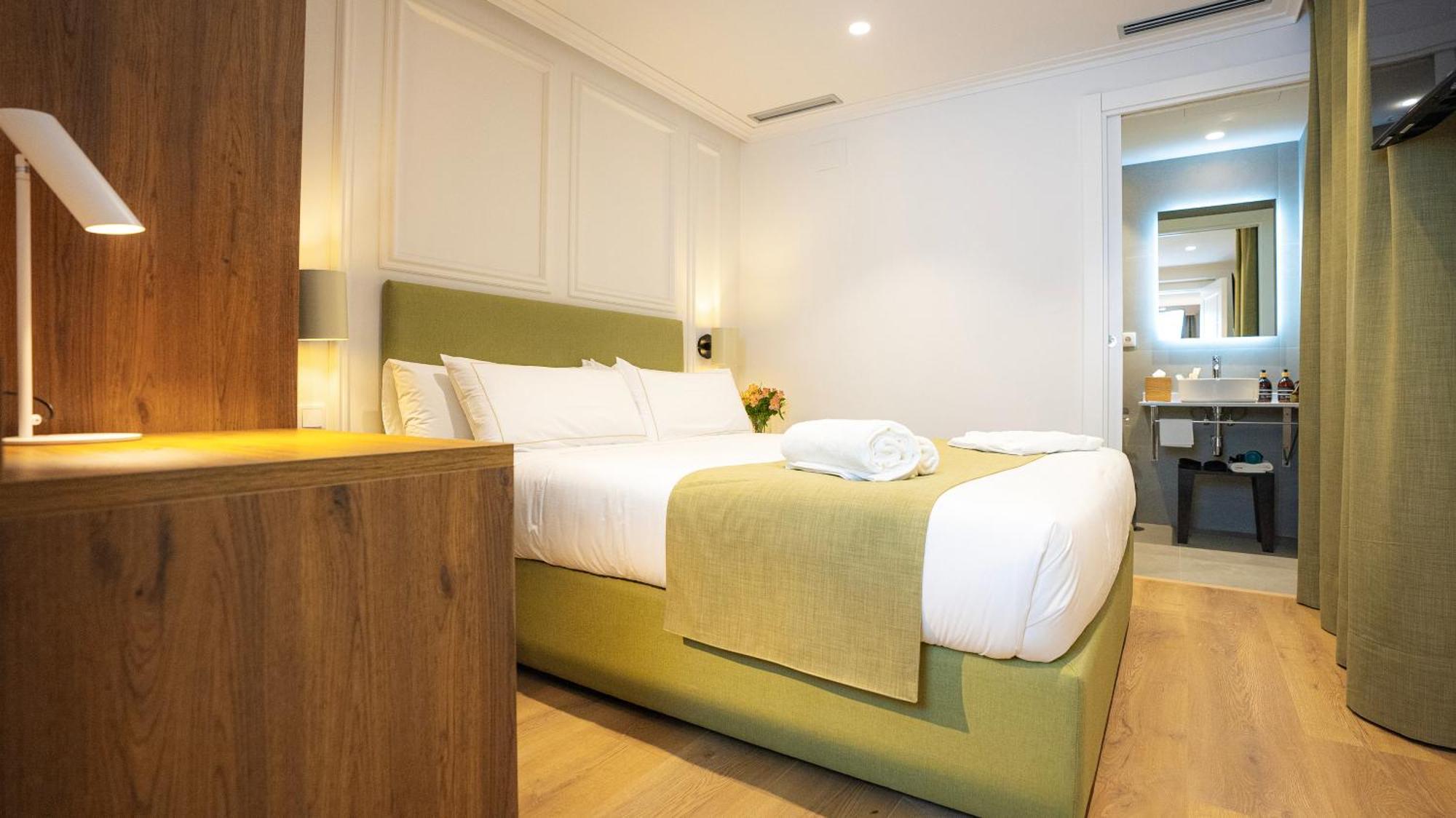 Casa Pince Hotell Barcelona Eksteriør bilde