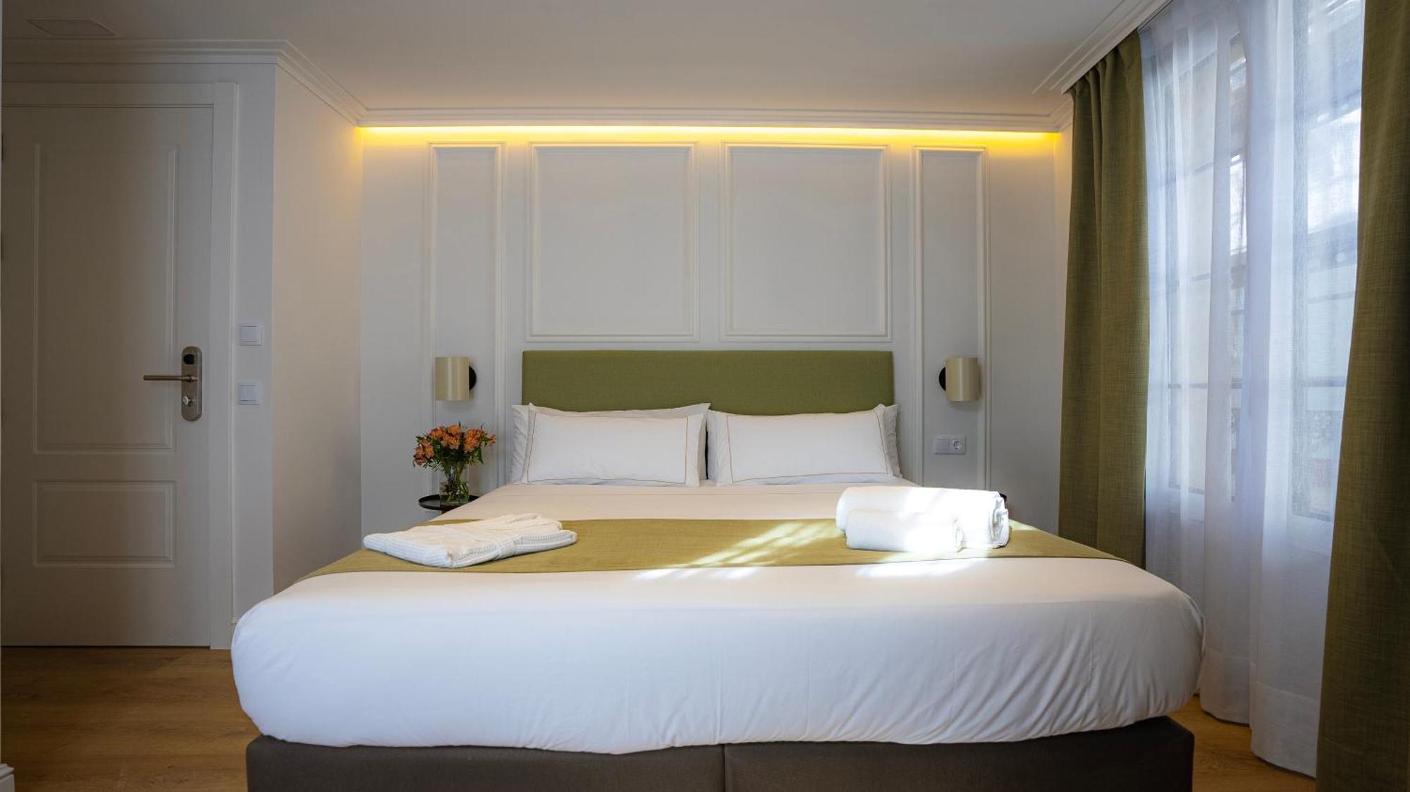 Casa Pince Hotell Barcelona Eksteriør bilde