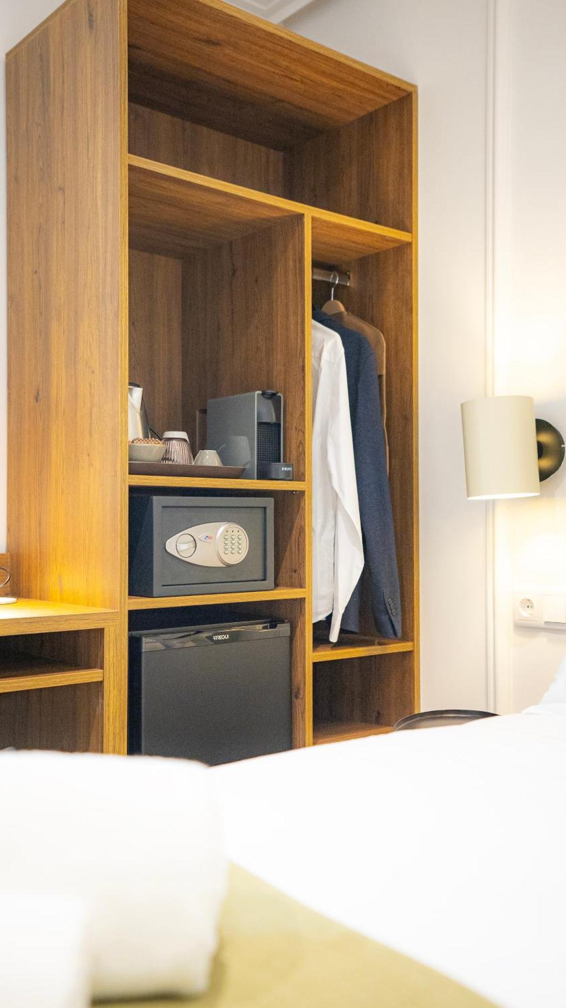 Casa Pince Hotell Barcelona Eksteriør bilde
