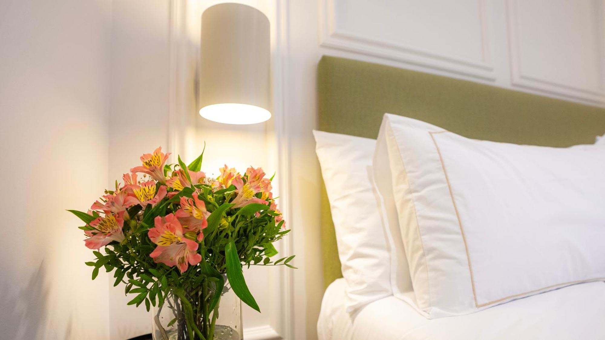 Casa Pince Hotell Barcelona Eksteriør bilde
