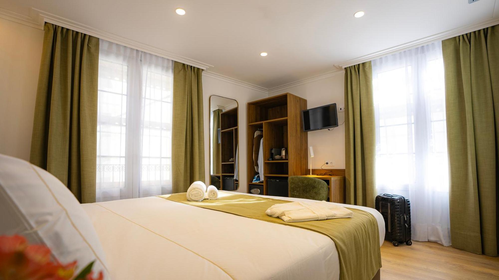 Casa Pince Hotell Barcelona Eksteriør bilde