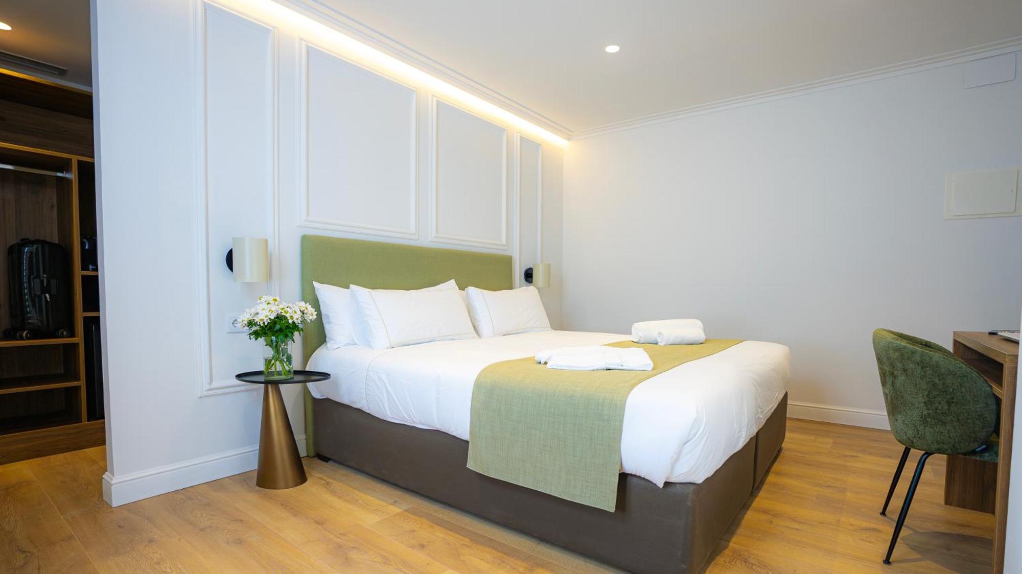 Casa Pince Hotell Barcelona Eksteriør bilde