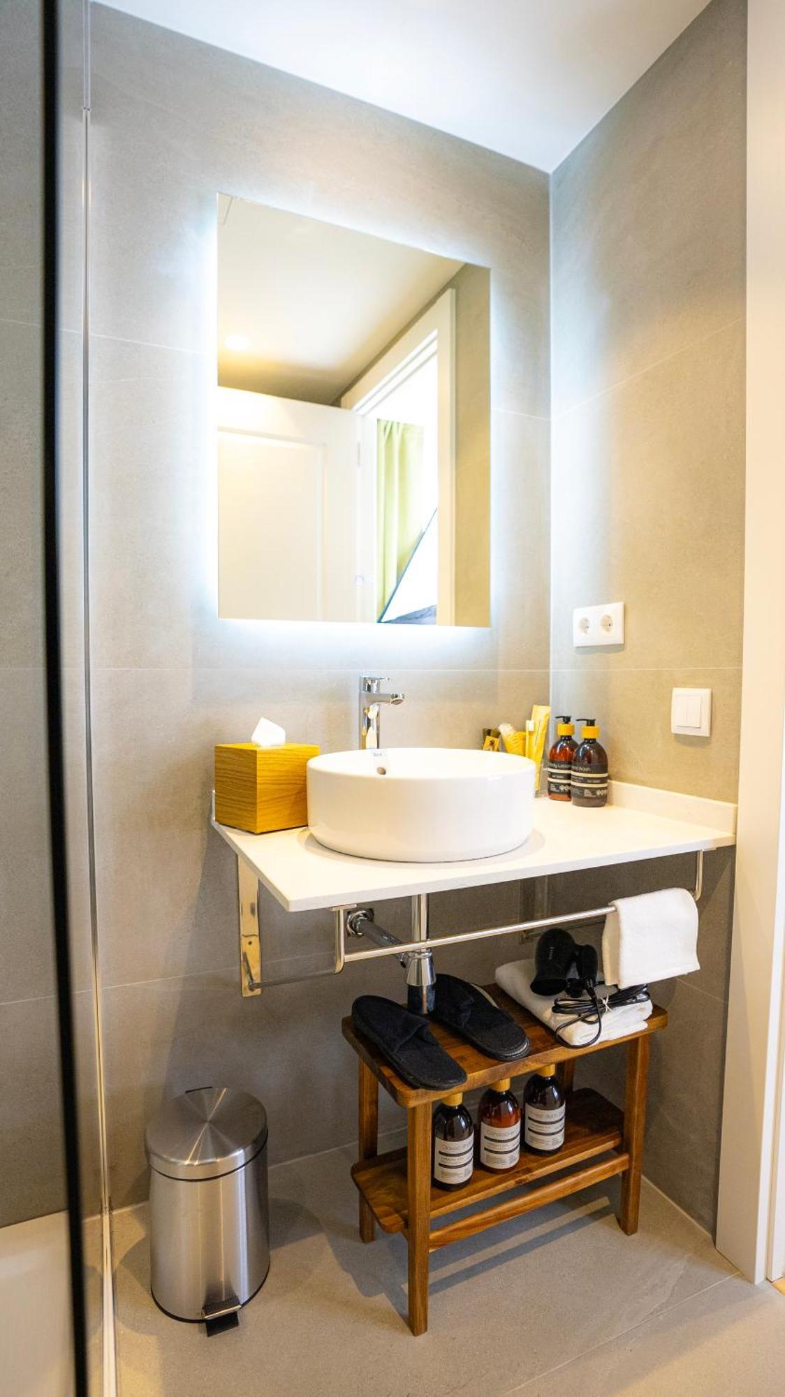 Casa Pince Hotell Barcelona Eksteriør bilde