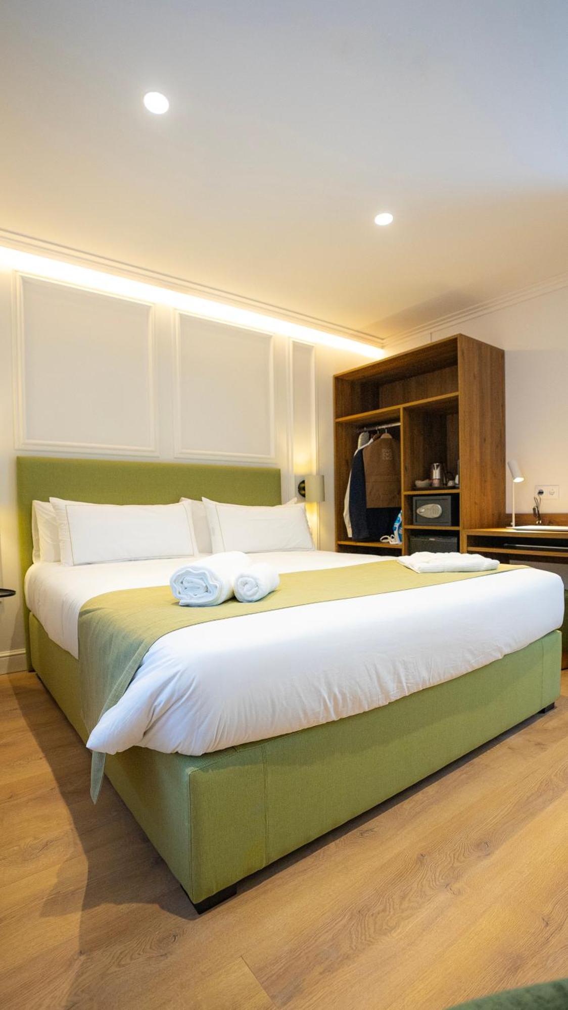 Casa Pince Hotell Barcelona Eksteriør bilde