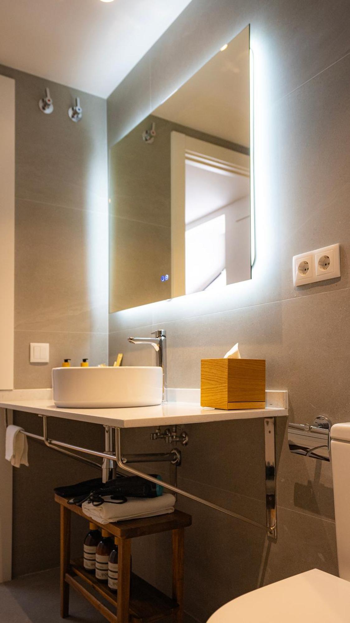 Casa Pince Hotell Barcelona Eksteriør bilde