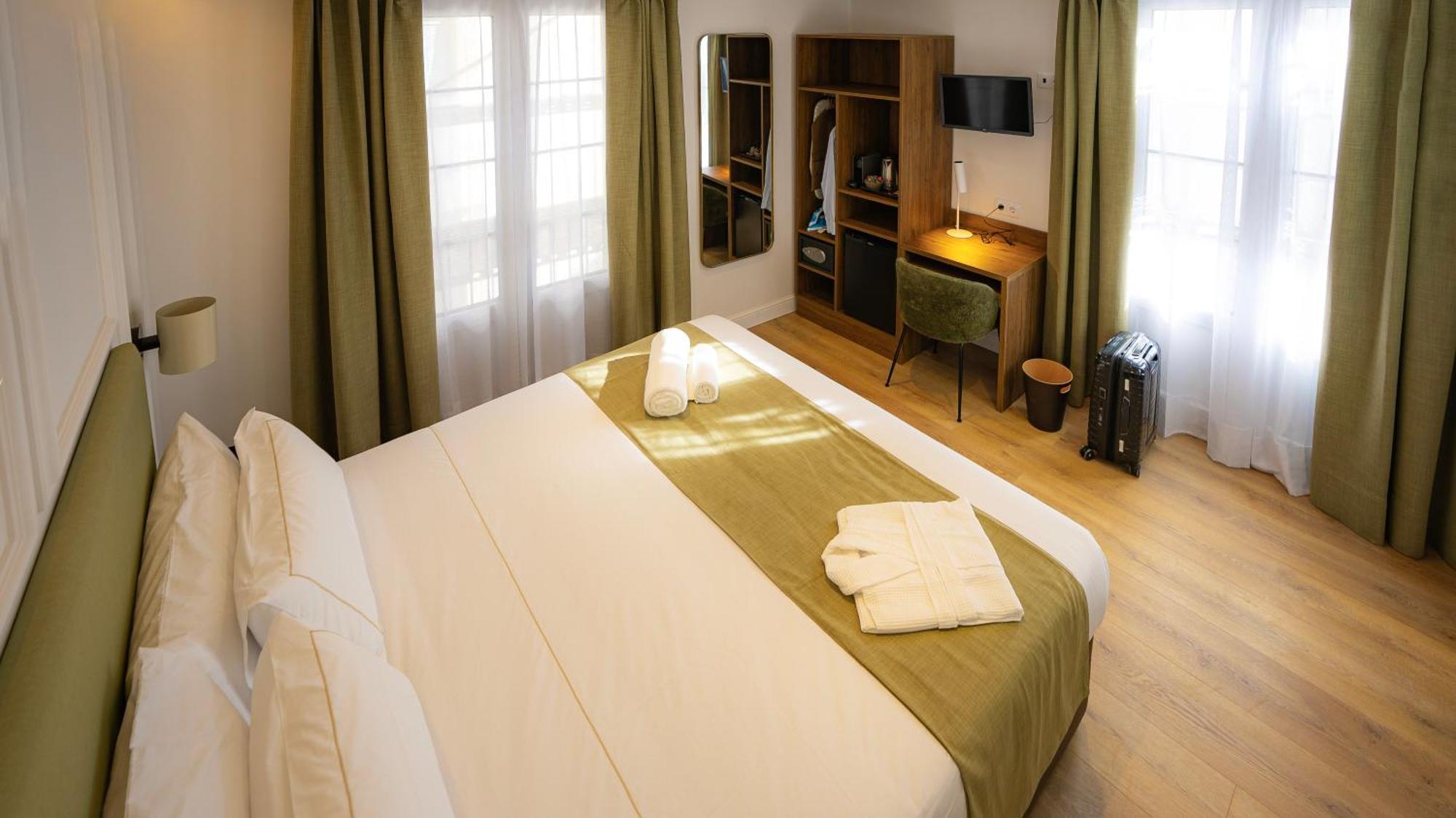 Casa Pince Hotell Barcelona Eksteriør bilde