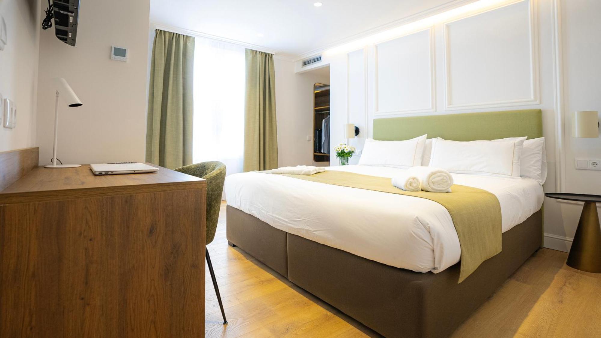 Casa Pince Hotell Barcelona Eksteriør bilde