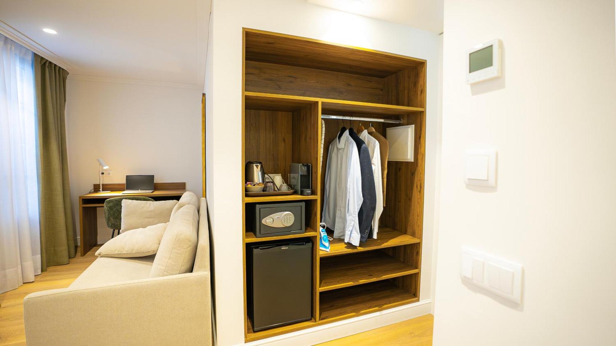 Casa Pince Hotell Barcelona Eksteriør bilde