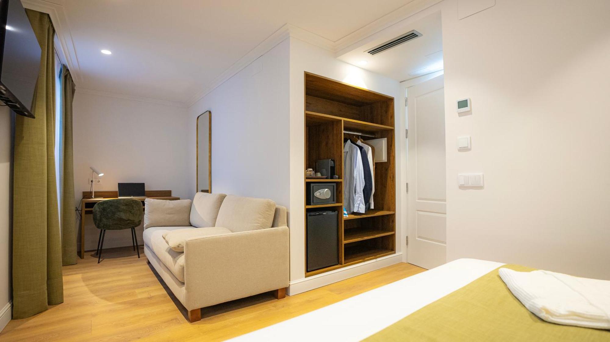 Casa Pince Hotell Barcelona Eksteriør bilde