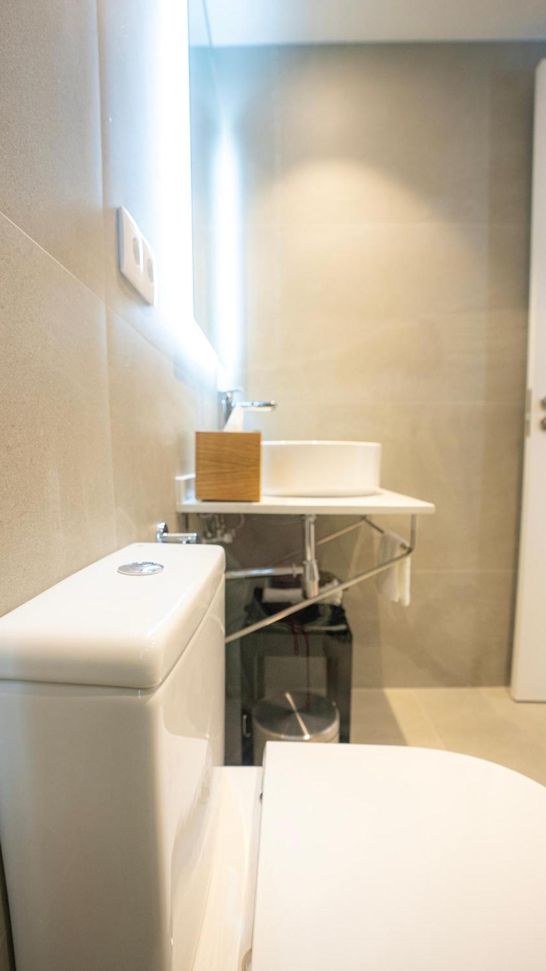 Casa Pince Hotell Barcelona Eksteriør bilde